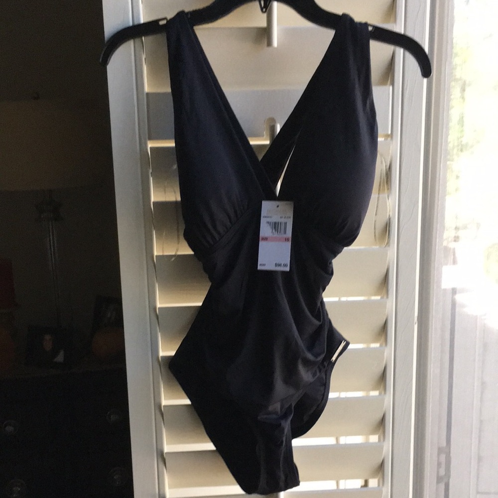 NWT bathing suit